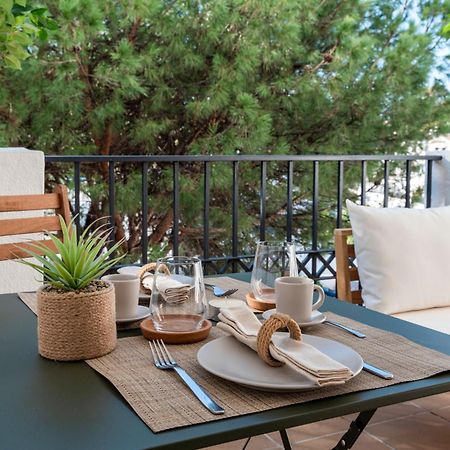 Confortable Estudio En Medina Garden Ref 332 Marbella Dış mekan fotoğraf