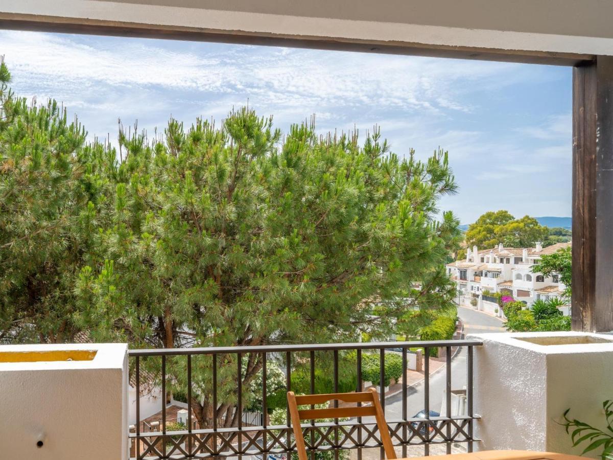 Confortable Estudio En Medina Garden Ref 332 Marbella Dış mekan fotoğraf