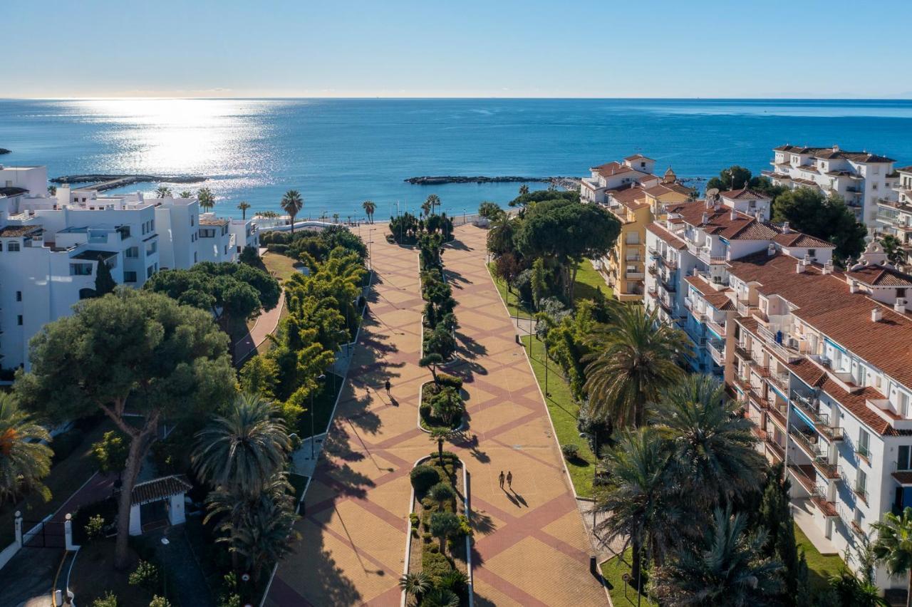 Confortable Estudio En Medina Garden Ref 332 Marbella Dış mekan fotoğraf