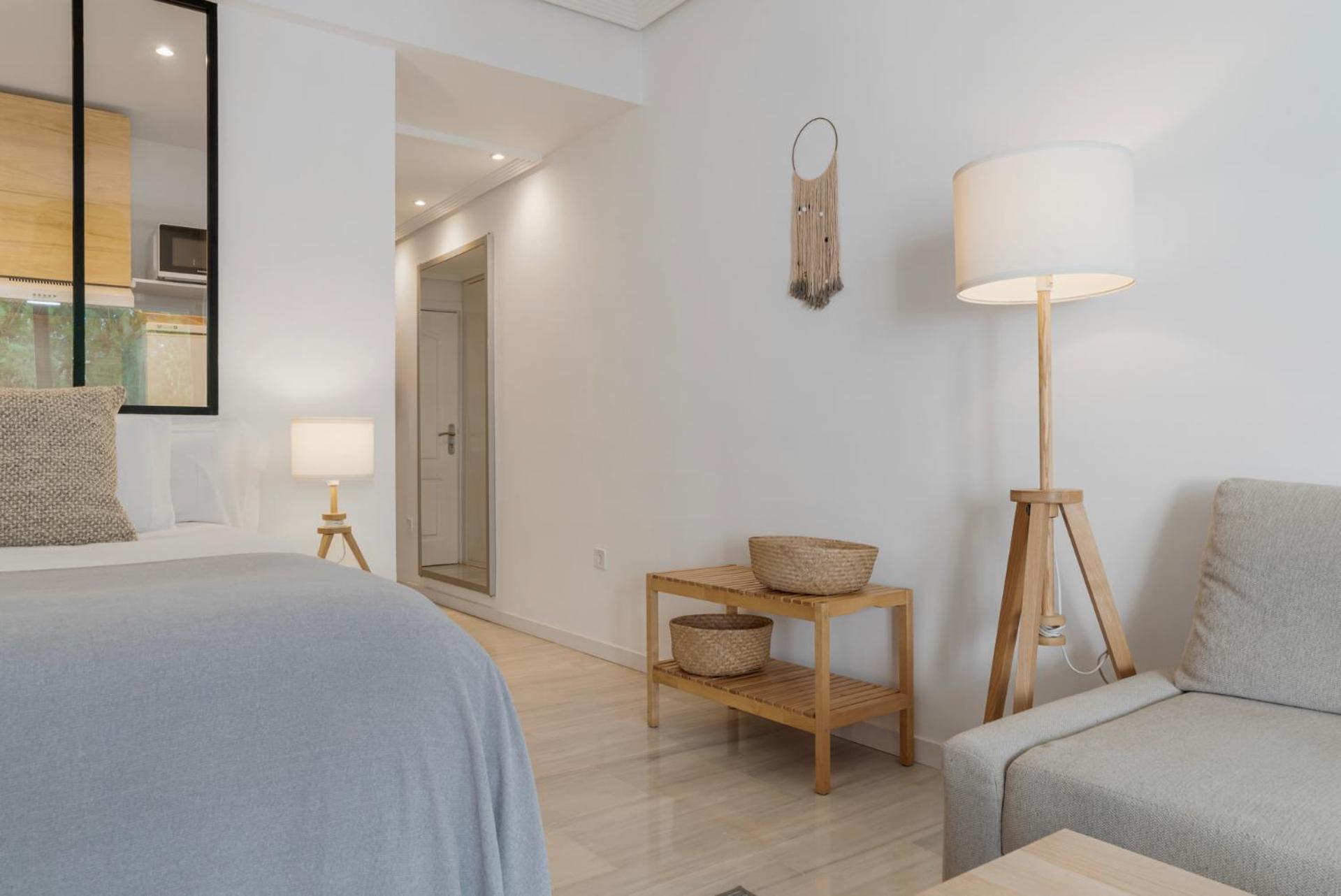 Confortable Estudio En Medina Garden Ref 332 Marbella Dış mekan fotoğraf