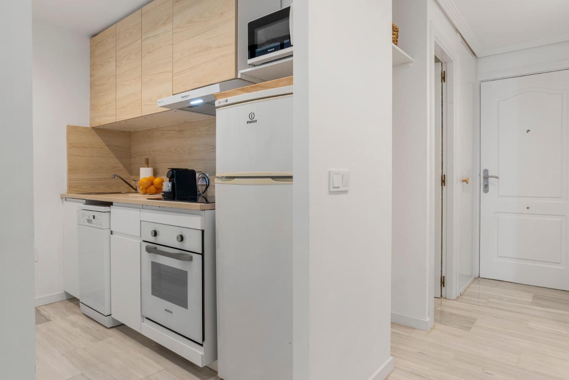 Confortable Estudio En Medina Garden Ref 332 Marbella Dış mekan fotoğraf